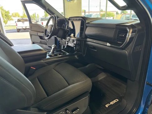 Used 2021 Ford F150 XLT w/ Equipment Group 302A High image 22