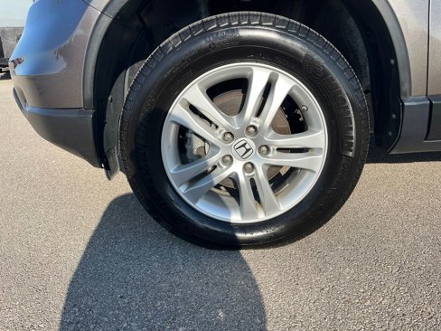 Used 2011 Honda CR-V EX-L image 27