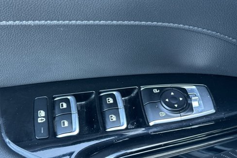 Used 2021 Kia K5 EX w/ EX Premium Package image 13