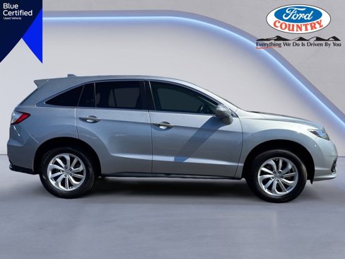 Used 2018 Acura RDX FWD image 1