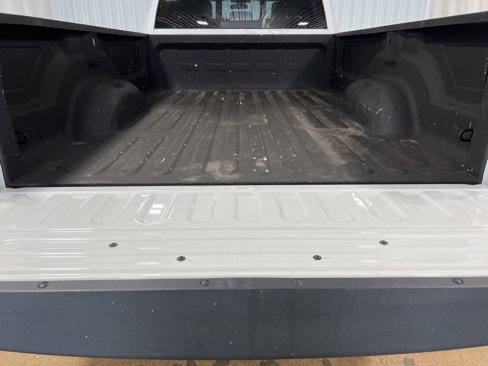 Used 2020 RAM 2500 Tradesman image 8