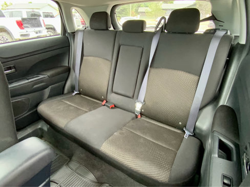 Used 2016 Mitsubishi Outlander Sport ES image 29