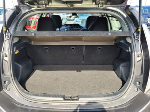 Used 2016 Toyota Prius C Four image 10