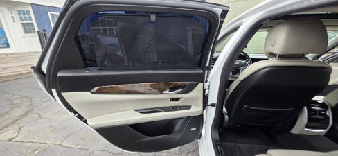 Used 2016 Cadillac CT6 Luxury image 19