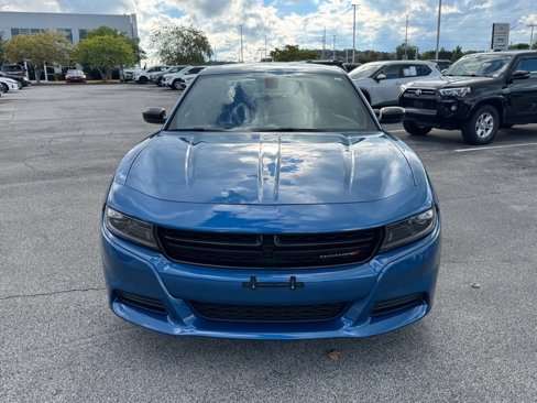 Certified 2023 Dodge Charger SXT image 9