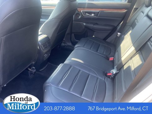 Used 2020 Honda CR-V EX-L image 5