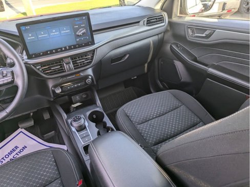 Used 2023 Ford Escape Active w/ Tech Pack #1 image 29