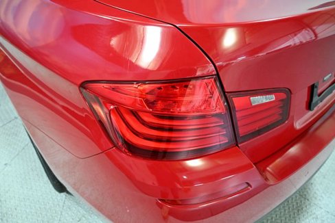 Used 2015 BMW ActiveHybrid 5 image 10
