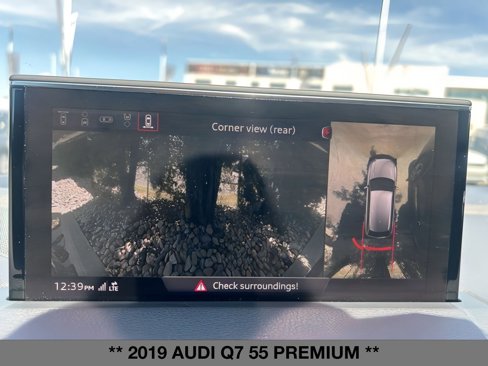 Used 2019 Audi Q7 3.0T Premium Plus image 30