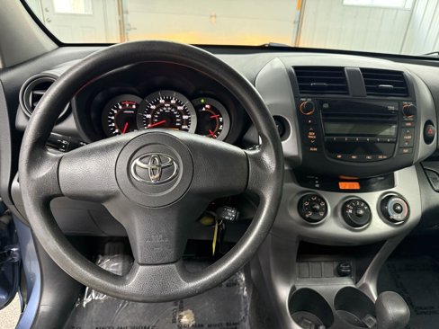 Used 2007 Toyota RAV4 Sport image 15