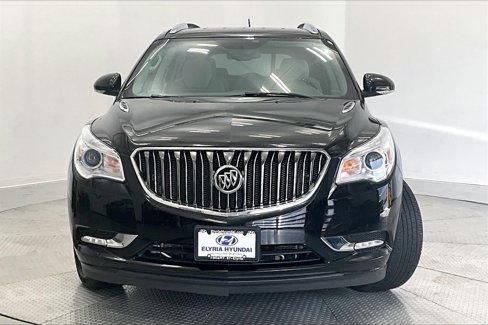 Used 2016 Buick Enclave Convenience image 3