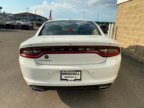 Used 2023 Dodge Charger SXT image 6