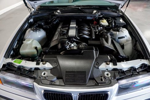 Used 1999 BMW M3 Coupe image 13