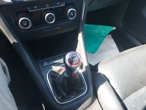 Used 2012 Volkswagen GTI 4-Door image 49