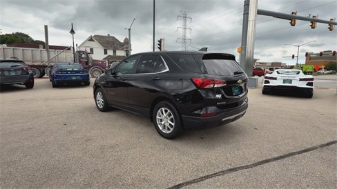 Certified 2023 Chevrolet Equinox LT image 6