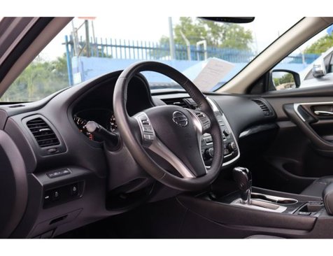 Used 2017 Nissan Altima 2.5 SL image 17