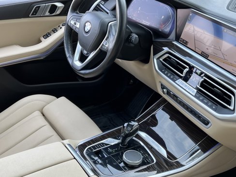 Used 2021 BMW X5 xDrive40i image 10