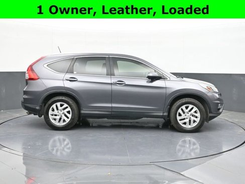 Used 2016 Honda CR-V EX-L image 12