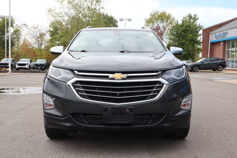 Used 2019 Chevrolet Equinox Premier image 5