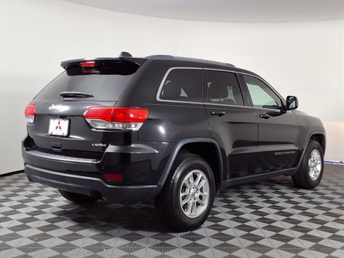 Used 2019 Jeep Grand Cherokee Laredo image 28
