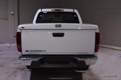 Used 2007 Chevrolet Colorado LT image 36