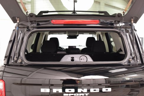 Used 2022 Ford Bronco Sport Big Bend image 18