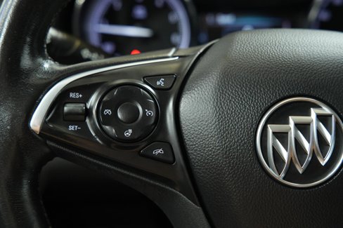 Used 2019 Buick Envision Essence image 32