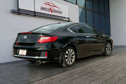 Used 2013 Honda Accord EX-L image 4
