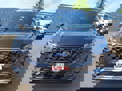 New 2025 Ford Escape ST-Line w/ Tech Pack #1 image 25