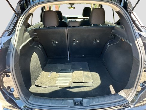 Certified 2023 Nissan Kicks SV image 22