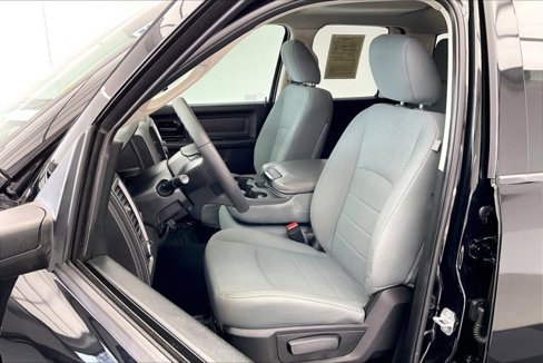 Used 2020 RAM 1500 Tradesman w/ Popular Equipment Group image 17