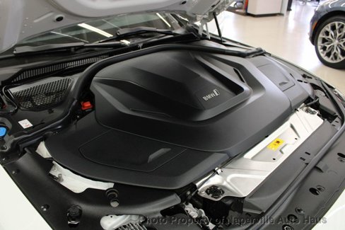Used 2023 BMW i4 eDrive40 w/ Premium Package image 49