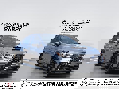 Used 2024 Subaru WRX Premium image 1