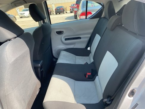 Used 2012 Toyota Prius C Three image 17