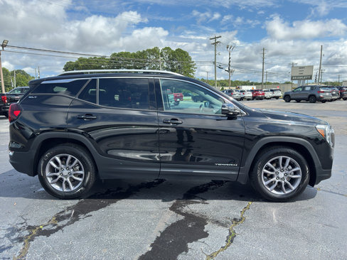 Certified 2023 GMC Terrain SLT image 4