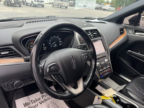 Used 2019 Lincoln MKC Reserve w/ MKC Climate Package image 13