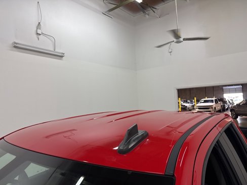 Used 2020 Chevrolet Silverado 1500 Custom w/ Custom Value Package image 27