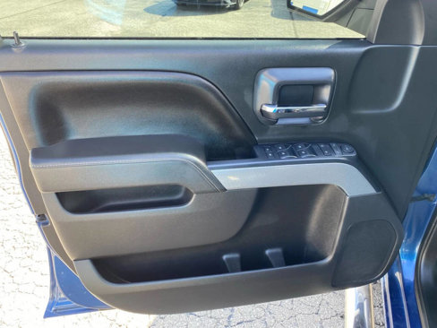 Used 2015 Chevrolet Silverado 1500 LT w/ All Star Edition image 12