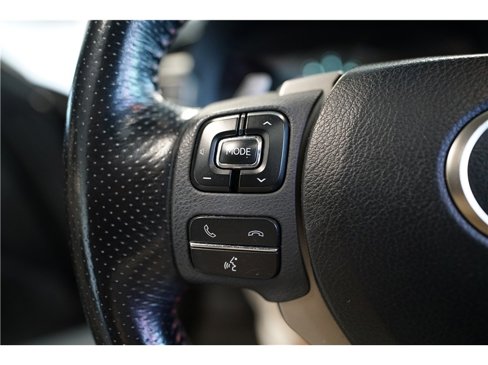 Used 2017 Lexus IS 200t F Sport image 24