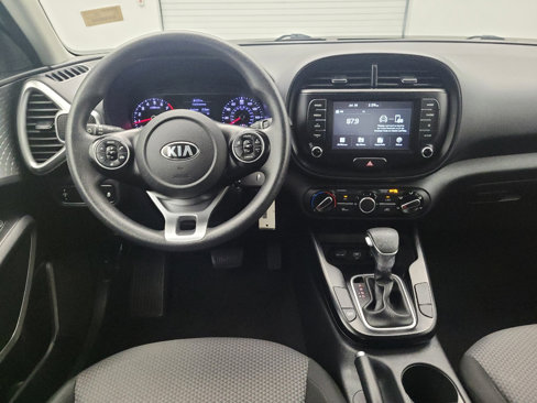 Used 2020 Kia Soul LX image 22