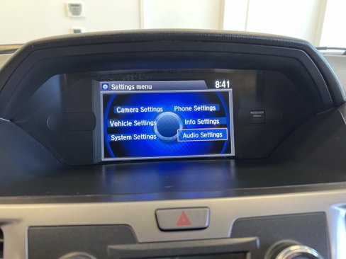 Used 2016 Honda Odyssey EX image 14