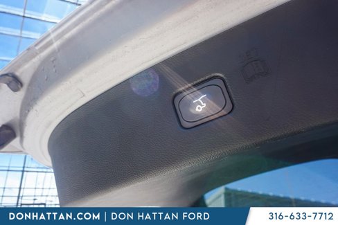 Used 2022 Ford Edge SEL w/ Convenience Package image 30