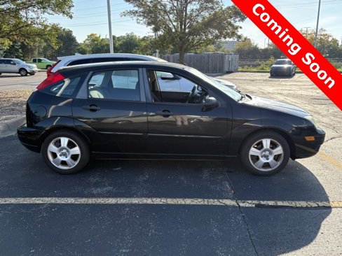 Used 2007 Ford Focus S image 4