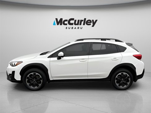 Used 2023 Subaru Crosstrek 2.0i Premium image 1