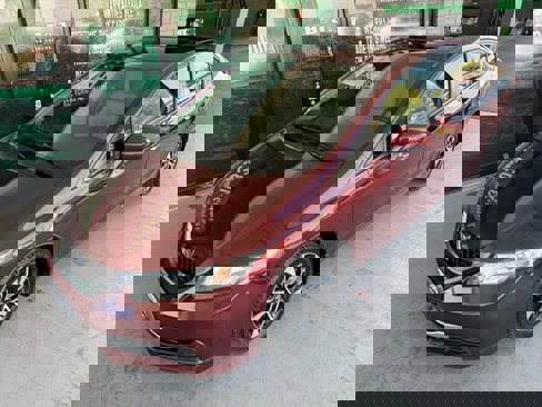 Used 2015 Honda Civic EX image 2