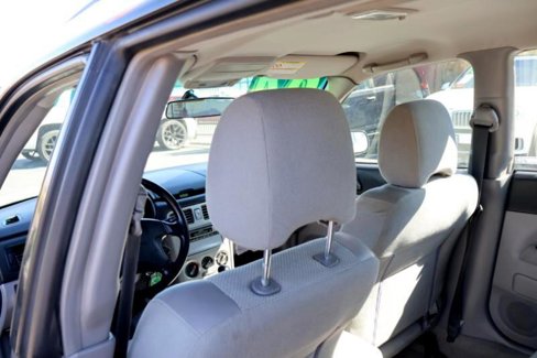 Used 2004 Subaru Forester 2.5X image 22