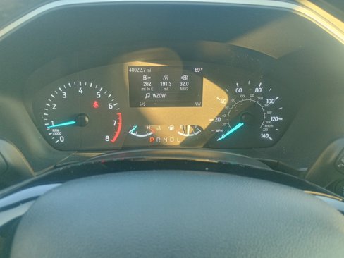 Certified 2022 Ford Escape SE w/ Convenience Package image 23