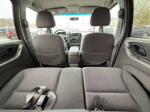Used 2002 Ford Escape XLT image 20