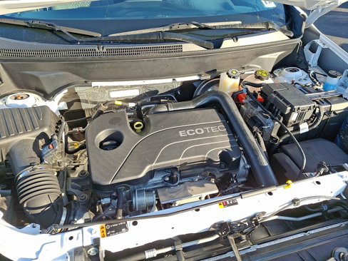 Certified 2022 Chevrolet Equinox LT image 27