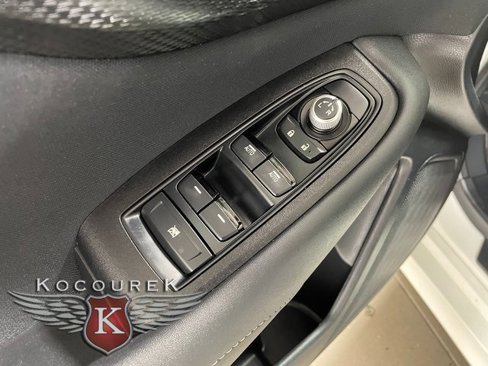 Used 2020 Subaru Legacy Premium image 19